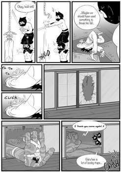 Pucca: CS Page 34