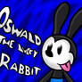 Oswald The Lucky Rabbit