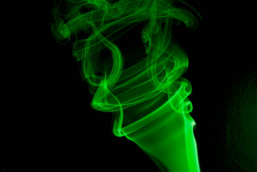 Green Smoke