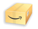 Amazon Box by Seed-or-Kirby on DeviantArt