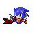 I'm waiting: Sonic 2 waiting GIF by Seed-or-Kirby on DeviantArt