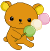 Rilakkuma