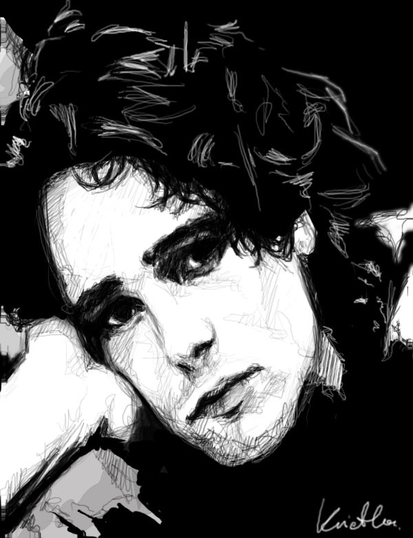 So Real - Jeff Buckley