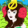 Princess Ozma of Oz