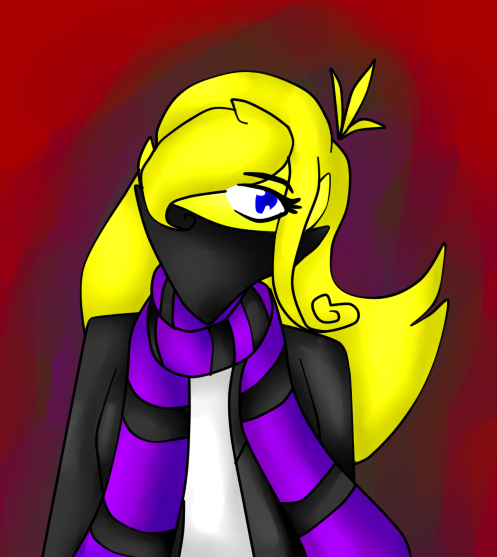 Oc Roblox The Persona And The Robloxian Combined By Chimera Suzy On Deviantart - persona 3 roblox