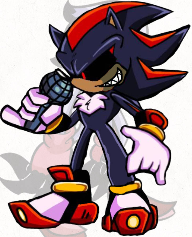 Mcm sonic exe mix shadow exe by supermarioglichty4 on DeviantArt