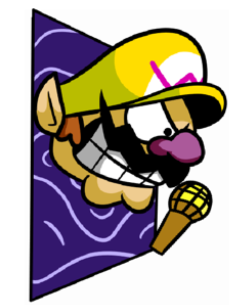 Mario Weakling Mario madness v3 too slow Wario apparition by supermarioglichty4 on ...