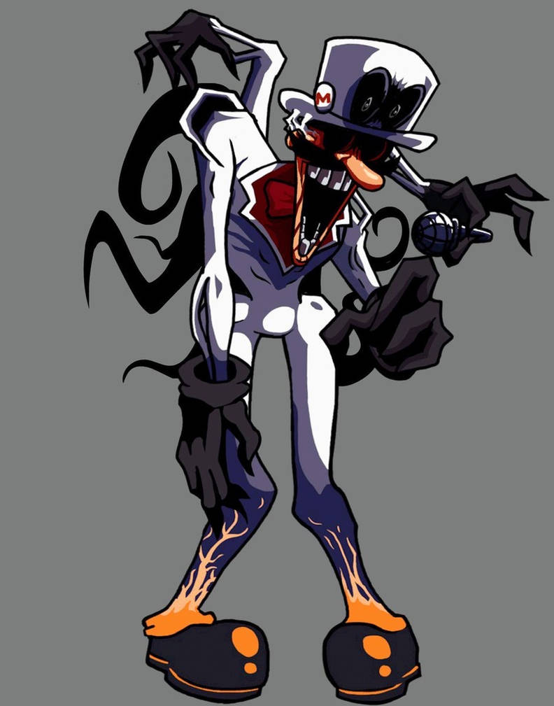 Mario madness v3 ultra m secret exit by supermarioglichty4 on DeviantArt