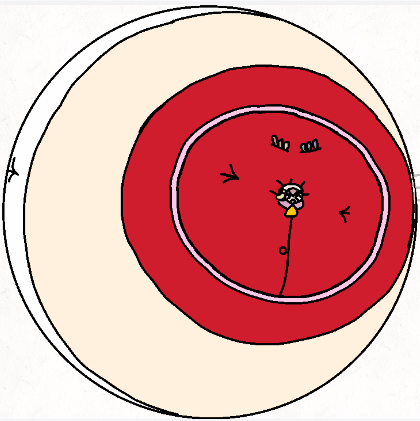 Mario madness v3 horror Maria inflation by supermarioglichty4 on DeviantArt
