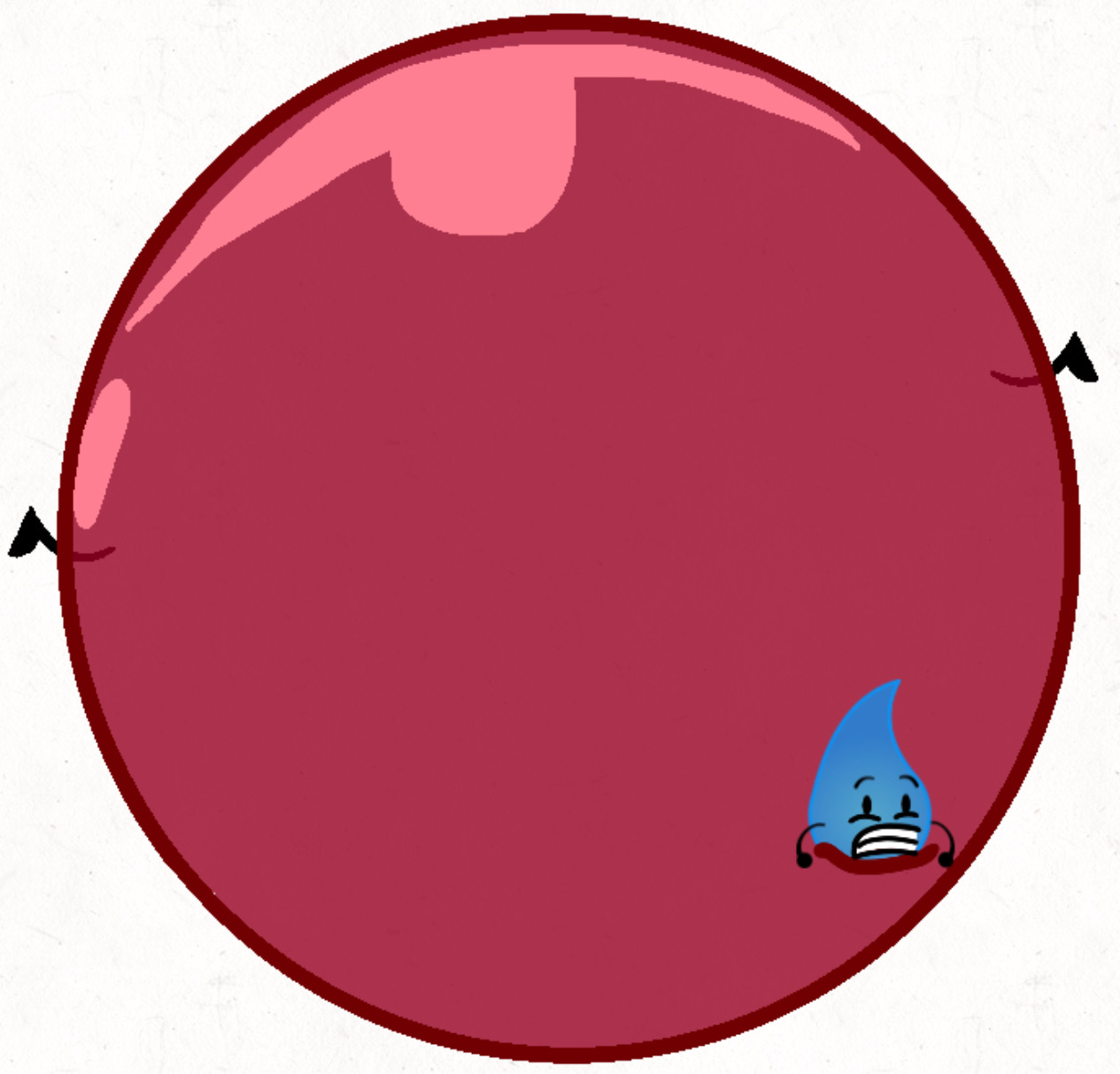 Bfdi teardrop service suit inflation biggest by supermarioglichty4 on ...