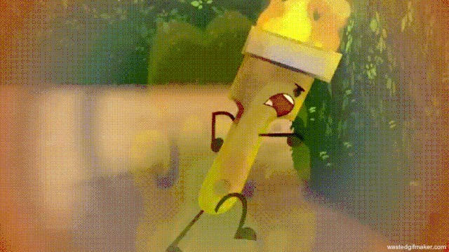 One Rage Bfdi Bfdi paintbrush rage 1 by supermarioglichty4 on DeviantArt