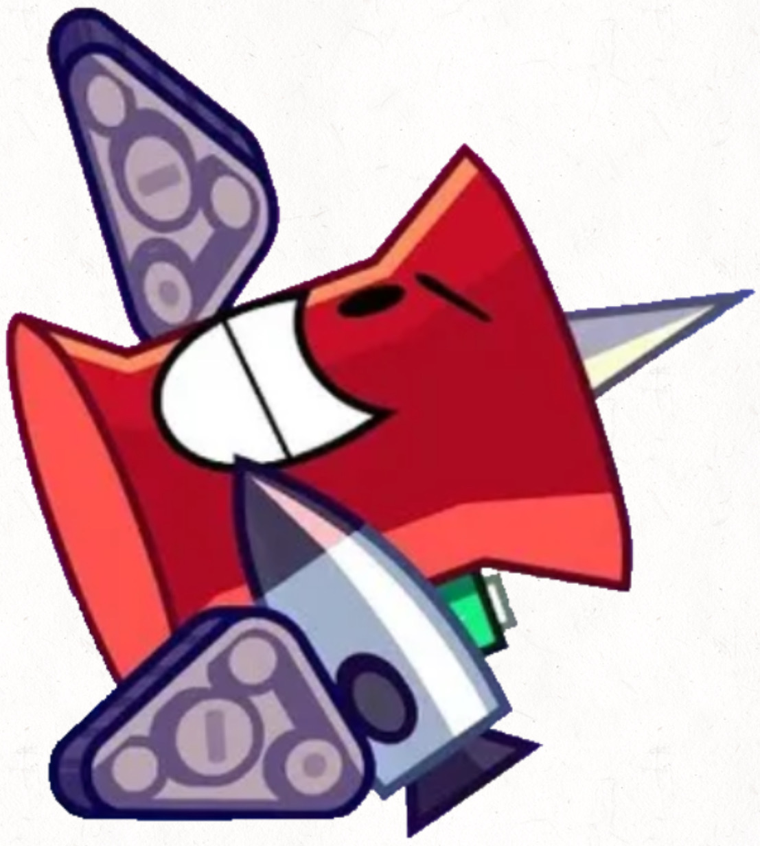 Bfdi Machine Deviantart Bfdi (bfdia pin mech suit) by supermarioglichty4 on DeviantArt