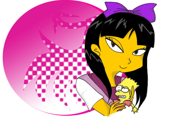 Jessica Lovejoy - Wikisimpsons, the Simpsons Wiki