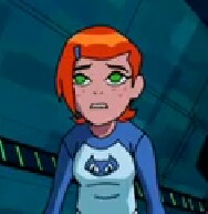 ben 10 omniverse young gwen hit puberty very hard!