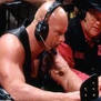 Stone Cold and Jim Ross