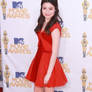 Miranda Cosgrove Red Dress 