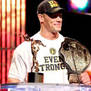 John Cena slammy award 