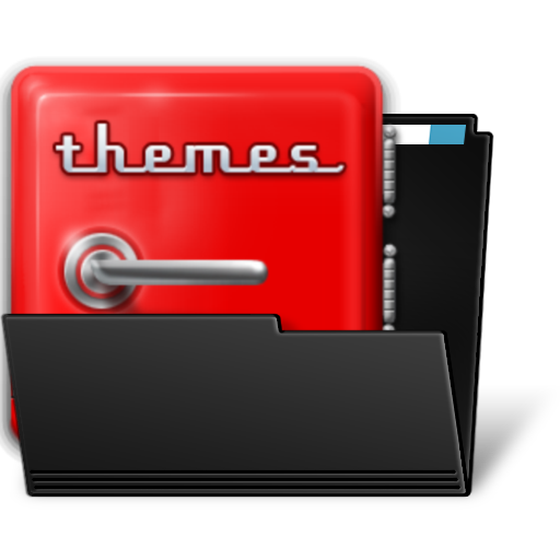 folder themes by gsyp59 on DeviantArt