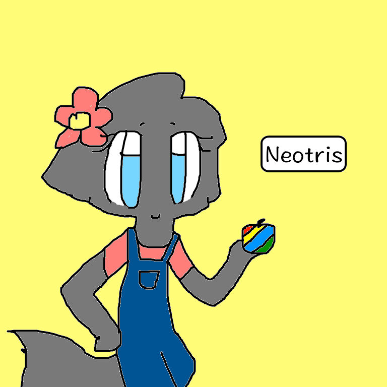 Neotris ~ Wilber Empire by The-BearSweg on DeviantArt