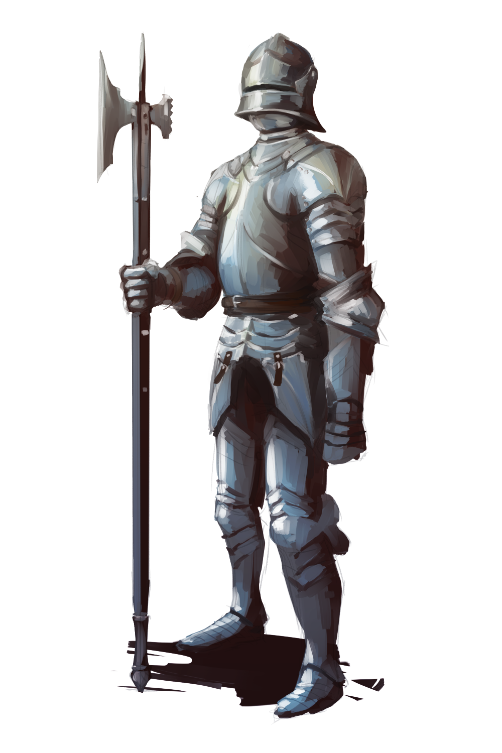 Knight Practice 2020 - Day 25