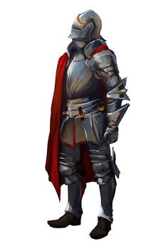 Knight Practice 2020 - Day 42