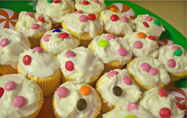 Cupcakes