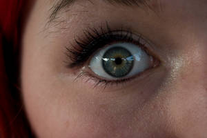 Eye Stock 001