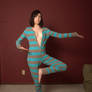 Alaric Pajamas 001