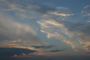 Sunset Clouds