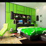 greenbedroom