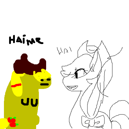 mlp AJ by SPTDI33 on DeviantArt