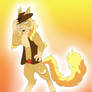 MLP Adopt: Braeburn x Capper (OPEN)