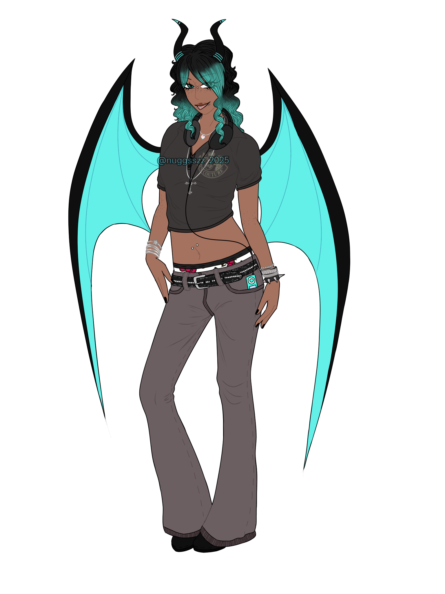 Macro Roxy roxy ref sheet by nuggzzsss on DeviantArt
