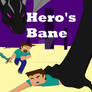 Hero's Bane (Cover version 2)