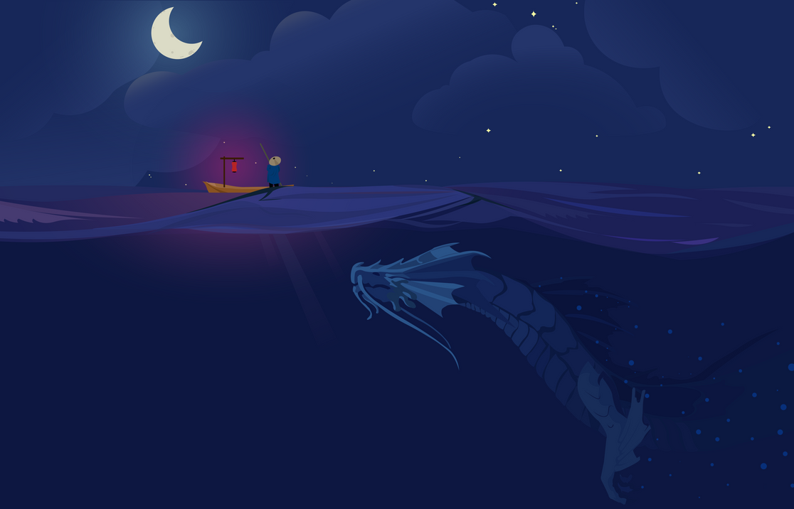 Moonlight Gecko Deviantart Moonlight by Madmadmind on DeviantArt