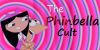 The Phinbella Cult Icon by InsaneSamantha