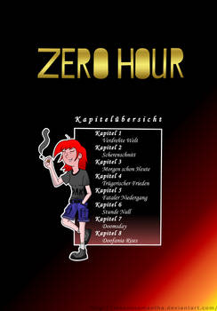 TLF Zero Hour Chapters