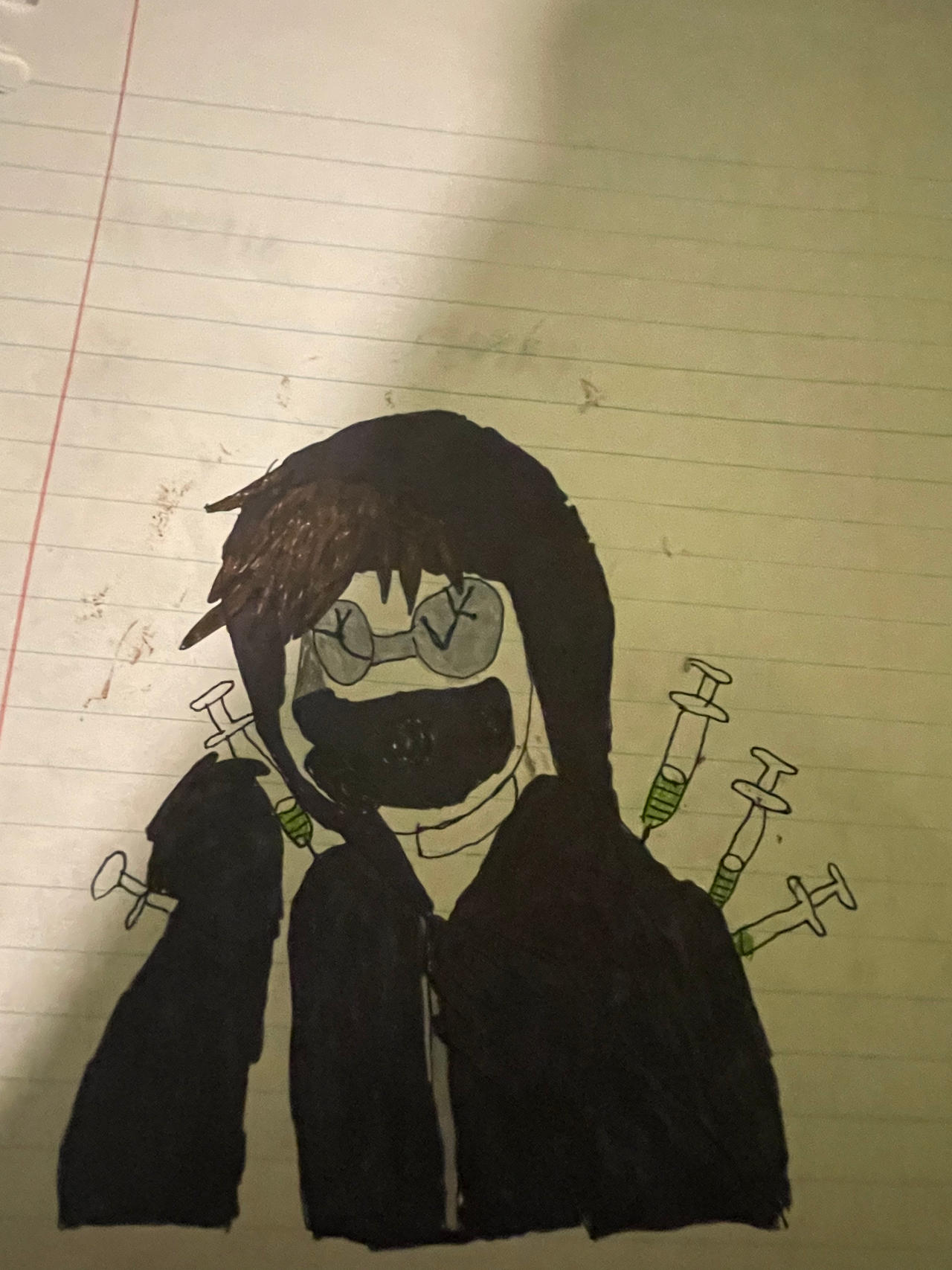 3d34c50e-5bdc-4555-88ae-c576c9199671 by zoeyafton on DeviantArt