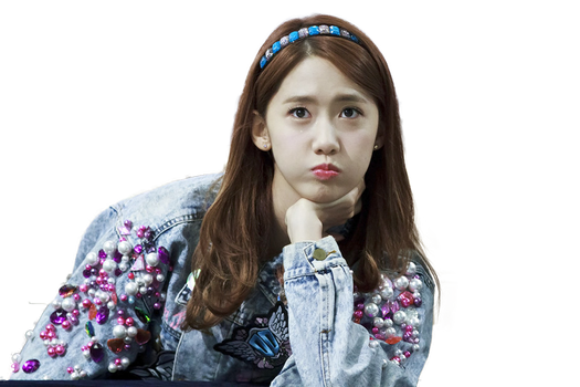 YoonA Png