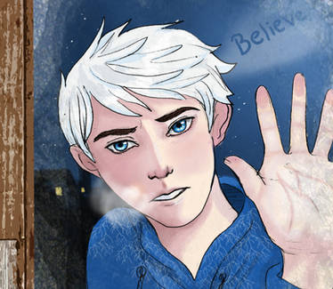 Believe in Jack Frost