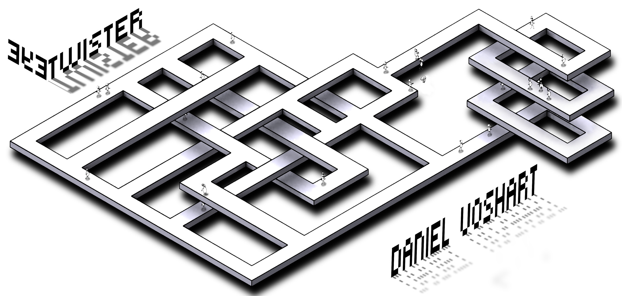 Escher+dv8