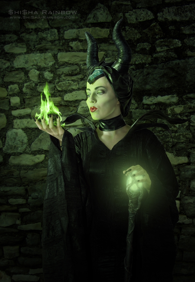 Maleficent