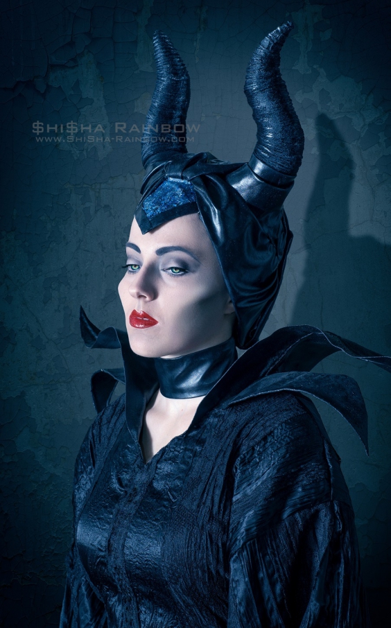 Maleficent