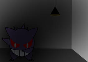 Gengar - The Real Deal