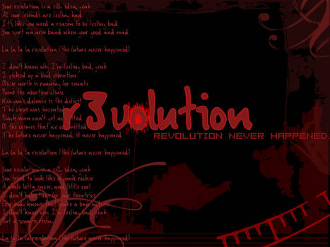 r3volution