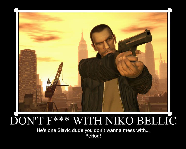 Niko Bellic real by mataleoneRJ on DeviantArt