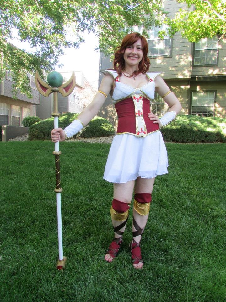 Codex, The Guild by Cursed-Moon on DeviantArt