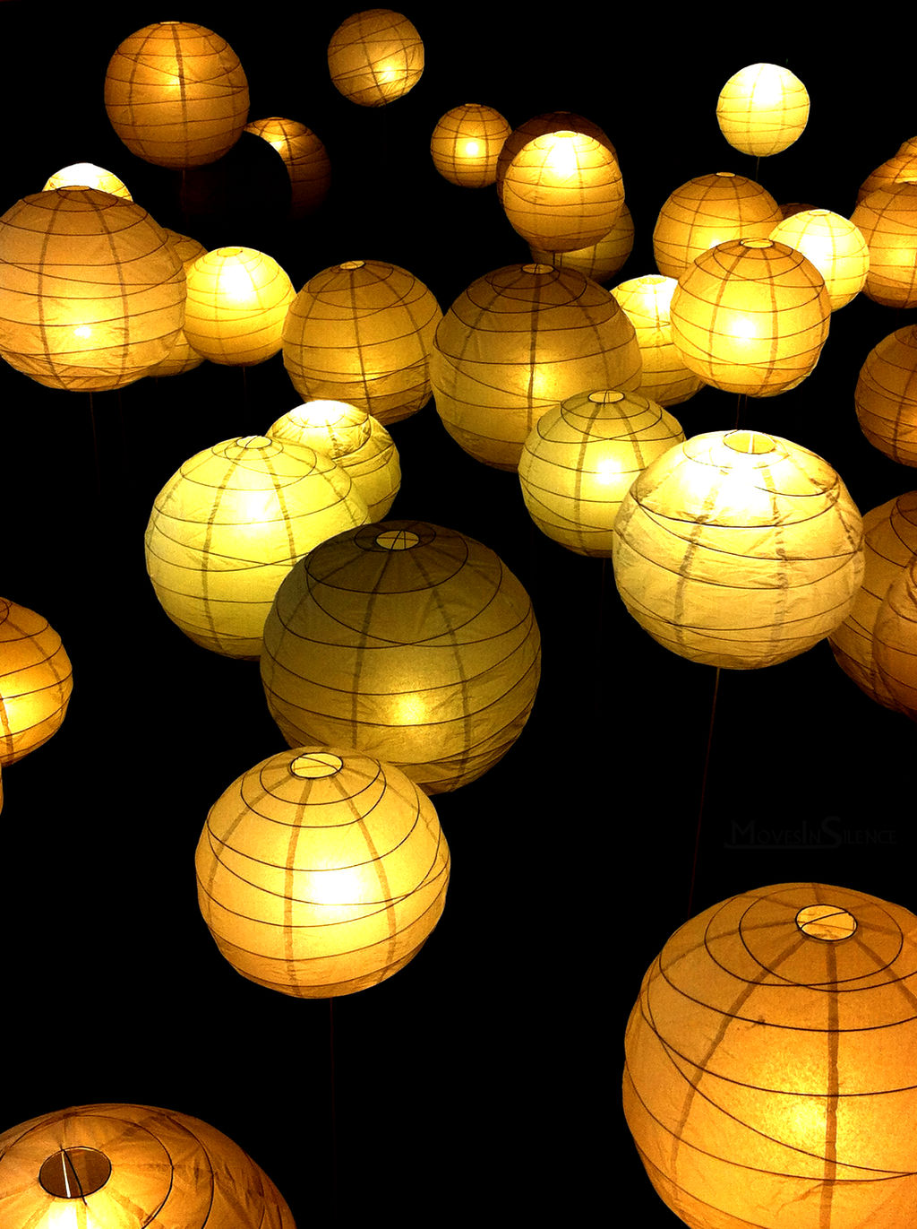 Electric Balloons