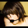 Gagged