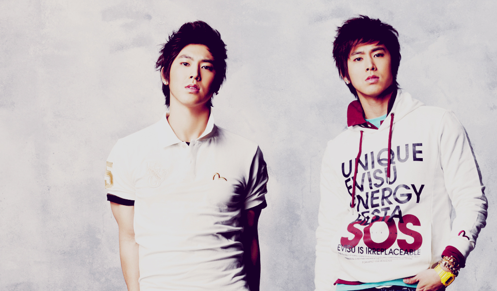 Yunho Wallpaper